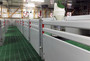 Commercial Finishing Pig Pen Partition System