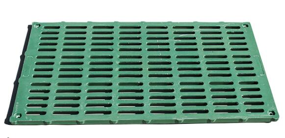 Composite Slatted Flooring for Pigs - SHEWUYOU Livestock Equipment