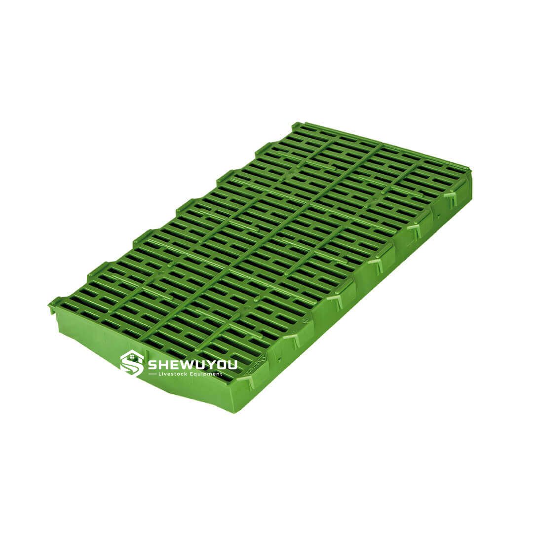Plastic Slatted Floor for Pigs