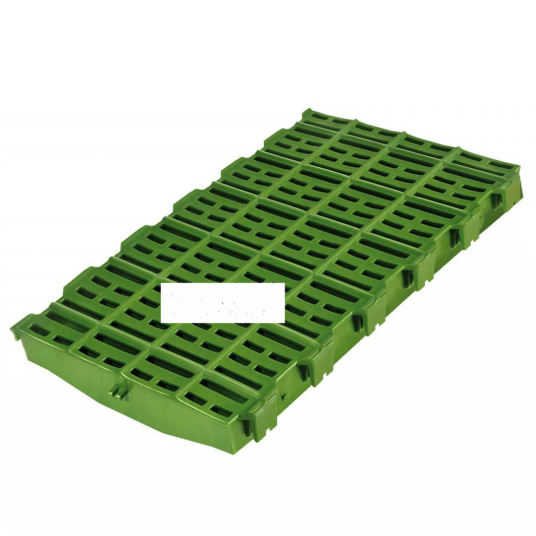 Polypropylene Slatted Floor for Pig Housing