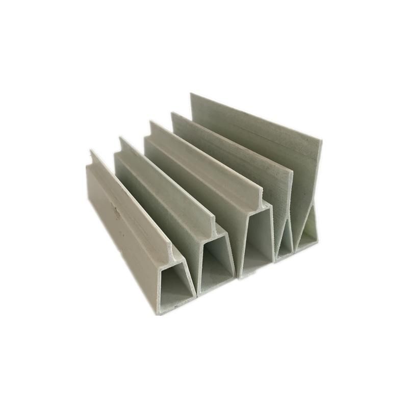 GRP Slat Support Beam for Pig Flooring