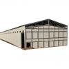 Steel Structure Pig Houses