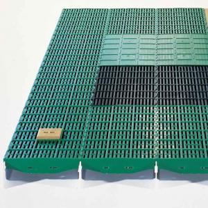 Concrete Slatted Floor for Pigs - SHEWUYOU Livestock Equipment