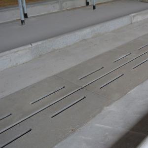 Concrete Slat Closer - SHEWUYOU Livestock Equipment