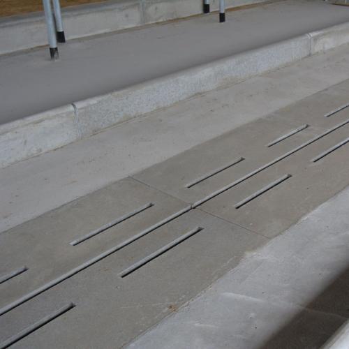 Concrete Slat Closer - SHEWUYOU Livestock Equipment