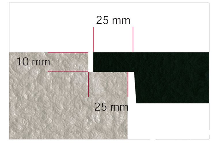 Cast Iron Sow Slat Surface Design