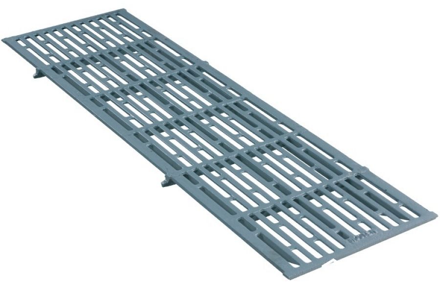Cast Iron Slatted Floor for Weaner Pigs