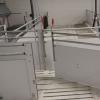 Compact Fiber Pig Pen Partition Panels