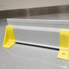 FRP Slatted Floor Support Beam