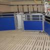 RFID Sow Gestation Feeding Station