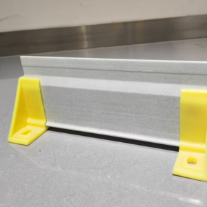 FRP Slatted Floor Support Beam - SHEWUYOU Livestock Equipment