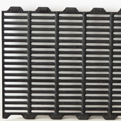 Cast Iron Slats for Pigs - SHEWUYOU Livestock Equipment