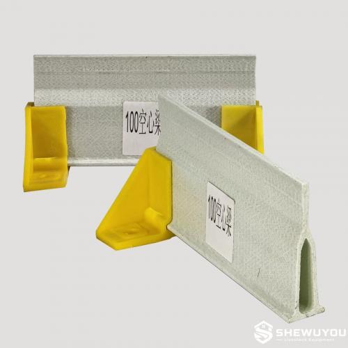 Slatted Floor Supports and Accessories - SHEWUYOU Livestock Equipment