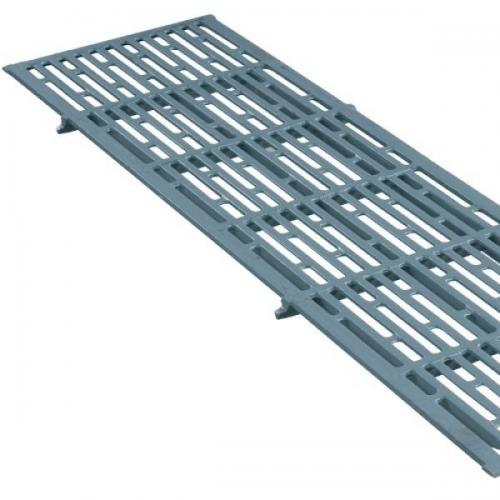 Cast Iron Slatted Floor for Weaner Pigs - SHEWUYOU Livestock Equipment