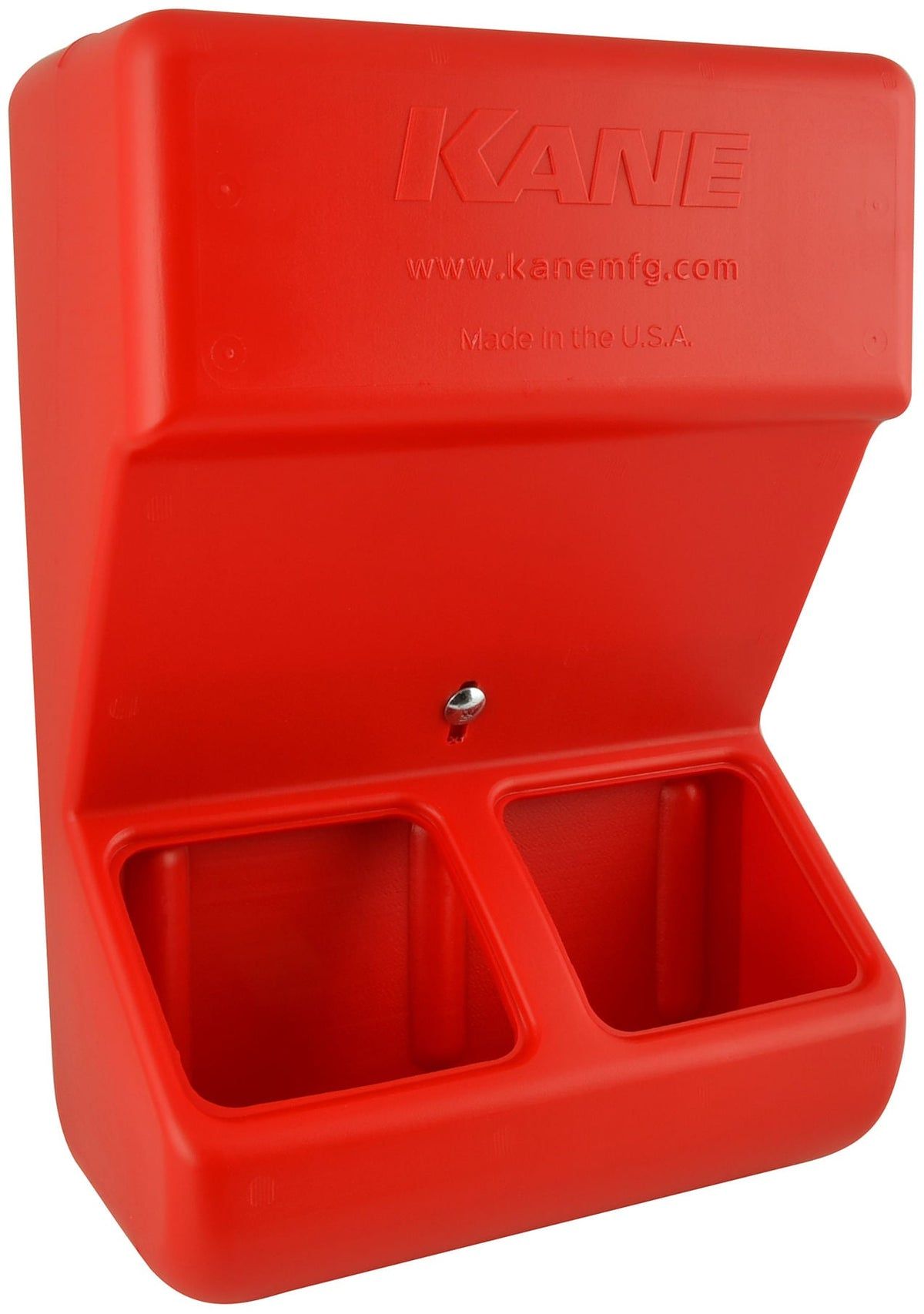 Adjustable Feed Flow Piglet Creep Feeder