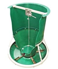 FAST Start Wean-to-Finish Pig Feeding System