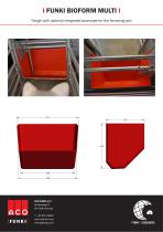 Corner Sow Feeding Trough - SHEWUYOU Livestock Equipment