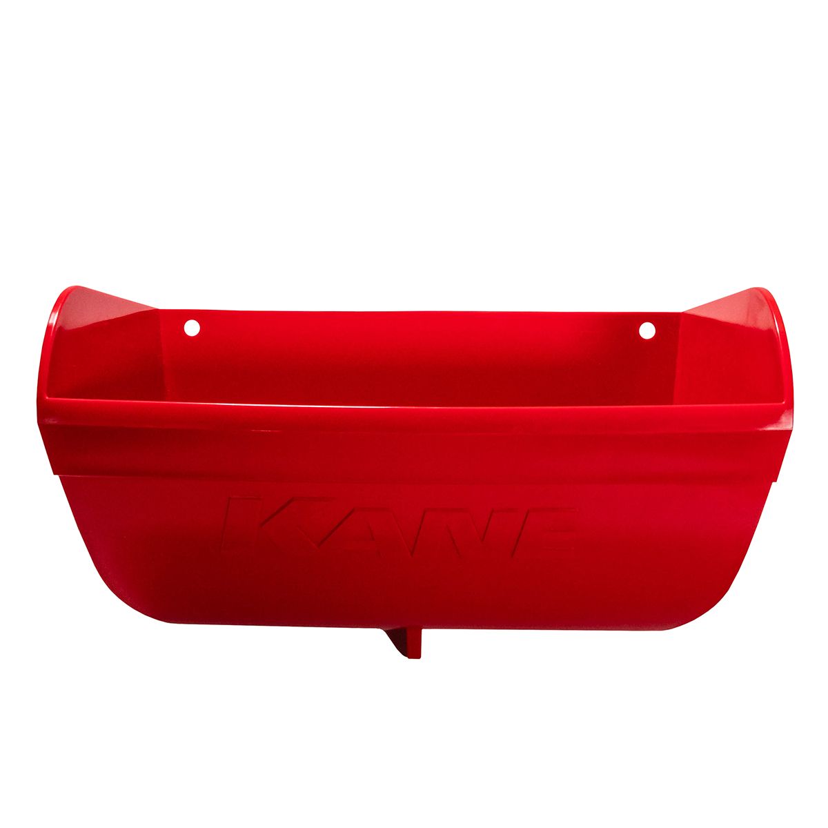 hanging plastic piglet creep feeder