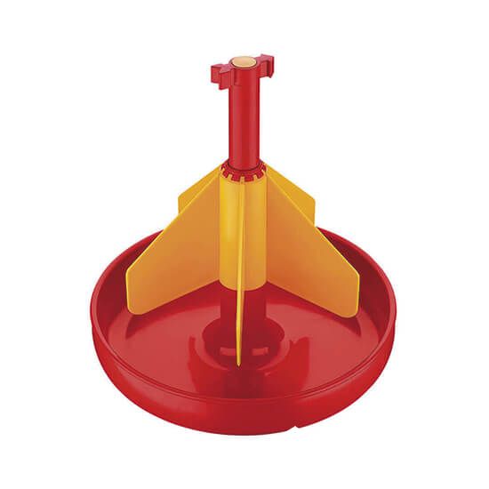 Plastic Piglet Creep Feeder Product View