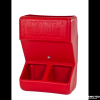 Adjustable Hopper Creep Feeder for Piglets