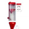 Semi-Automatic Pig Feed Dispenser