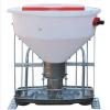 High-Capacity WetMix Pig Feeder
