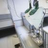 Double-Sided Automatic Nursery Pig Feeder