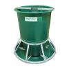 Wean-to-Finish Automatic Pig Feeder