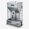 Single Automatic Nursery Pig Feeder