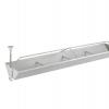 Stainless Steel Piglet Feeding Trough