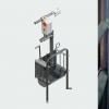 Automatic Individual Sow Feeder
