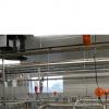 Sensor-Controlled Lactating Sow Feeder