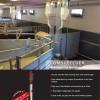 Combi Feeder for Sows and Weaners