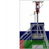 Automatic Water-Dosing Sow Feeder