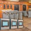 RFID Free-Access Sow Feeder
