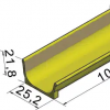 Polymer Concrete Sow Feeding Trough