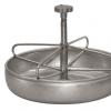 Stainless Steel Piglet Creep Feeder