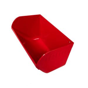 Feed-Saving Hanging Piglet Creep Feeder - SHEWUYOU Livestock Equipment