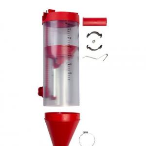 Semi-Automatic Pig Feed Dispenser - SHEWUYOU Livestock Equipment