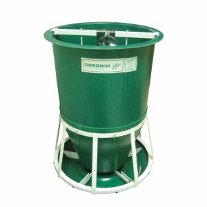 Large-Capacity Nursery Pig Feeder - SHEWUYOU Livestock Equipment