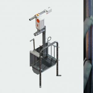 Automatic Individual Sow Feeder - SHEWUYOU Livestock Equipment