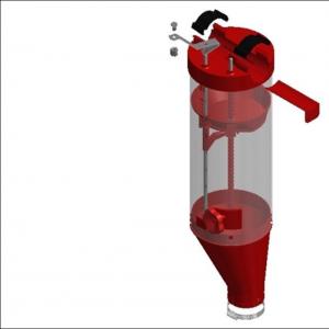 Adjustable Sow Feed Dispenser - SHEWUYOU Livestock Equipment