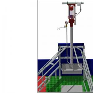 Automatic Water-Dosing Sow Feeder - SHEWUYOU Livestock Equipment