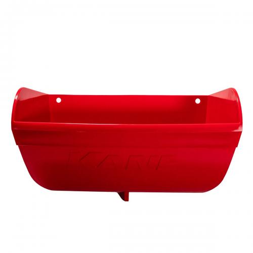 Hanging Plastic Piglet Creep Feeder - SHEWUYOU Livestock Equipment