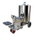 Liquid Feed Carts