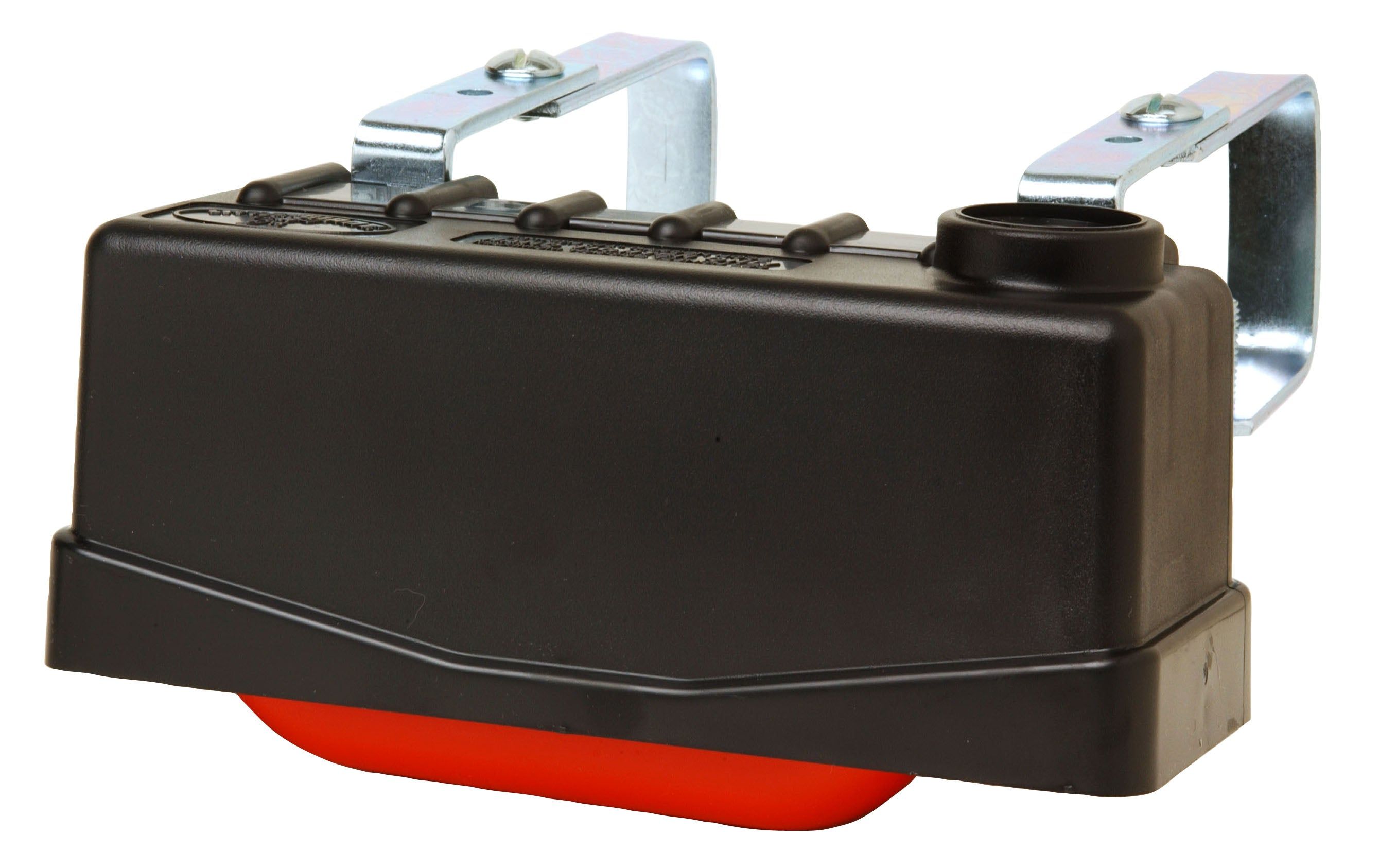 Livestock Trough Float Valve with Mounting Brackets