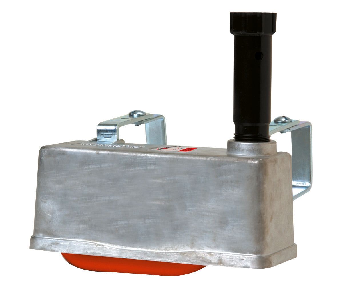 Anti-Siphon Aluminum Trough Float Valve