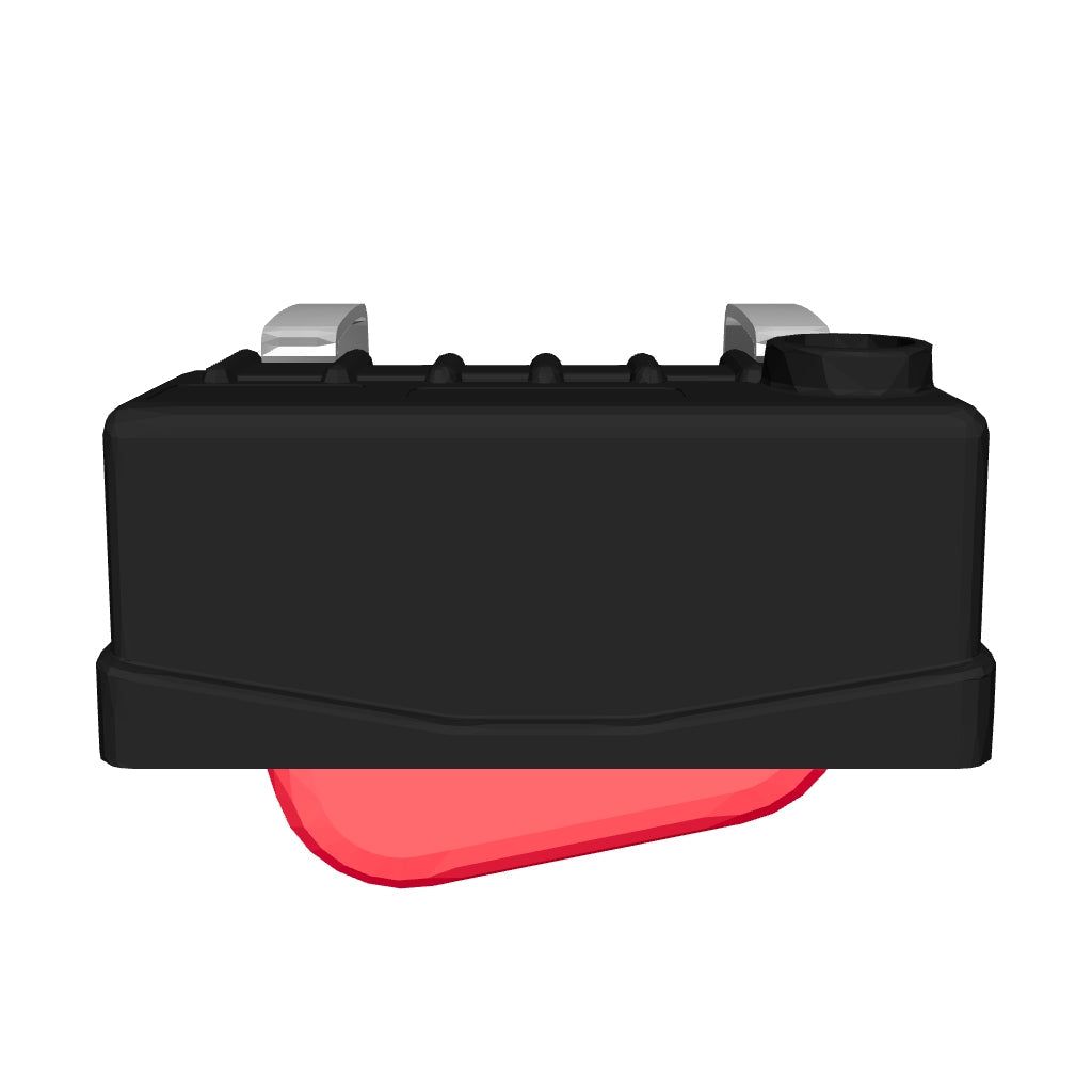 Plastic Stock Tank Float Valve