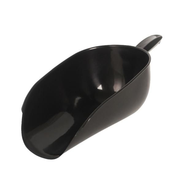Heavy-Duty Plastic Feed Scoop Shovel