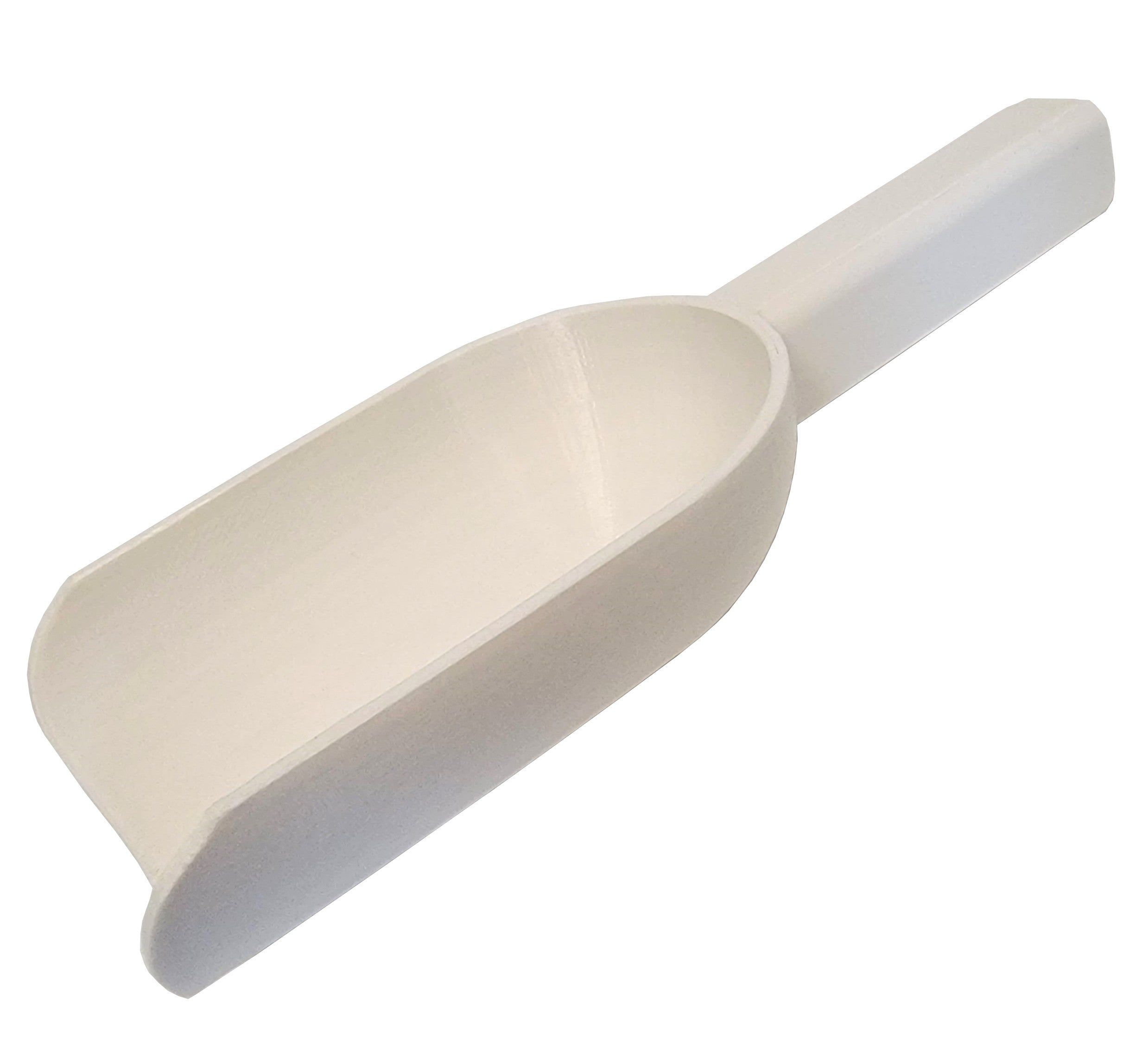 Small Livestock Feed and Supplement Scoop